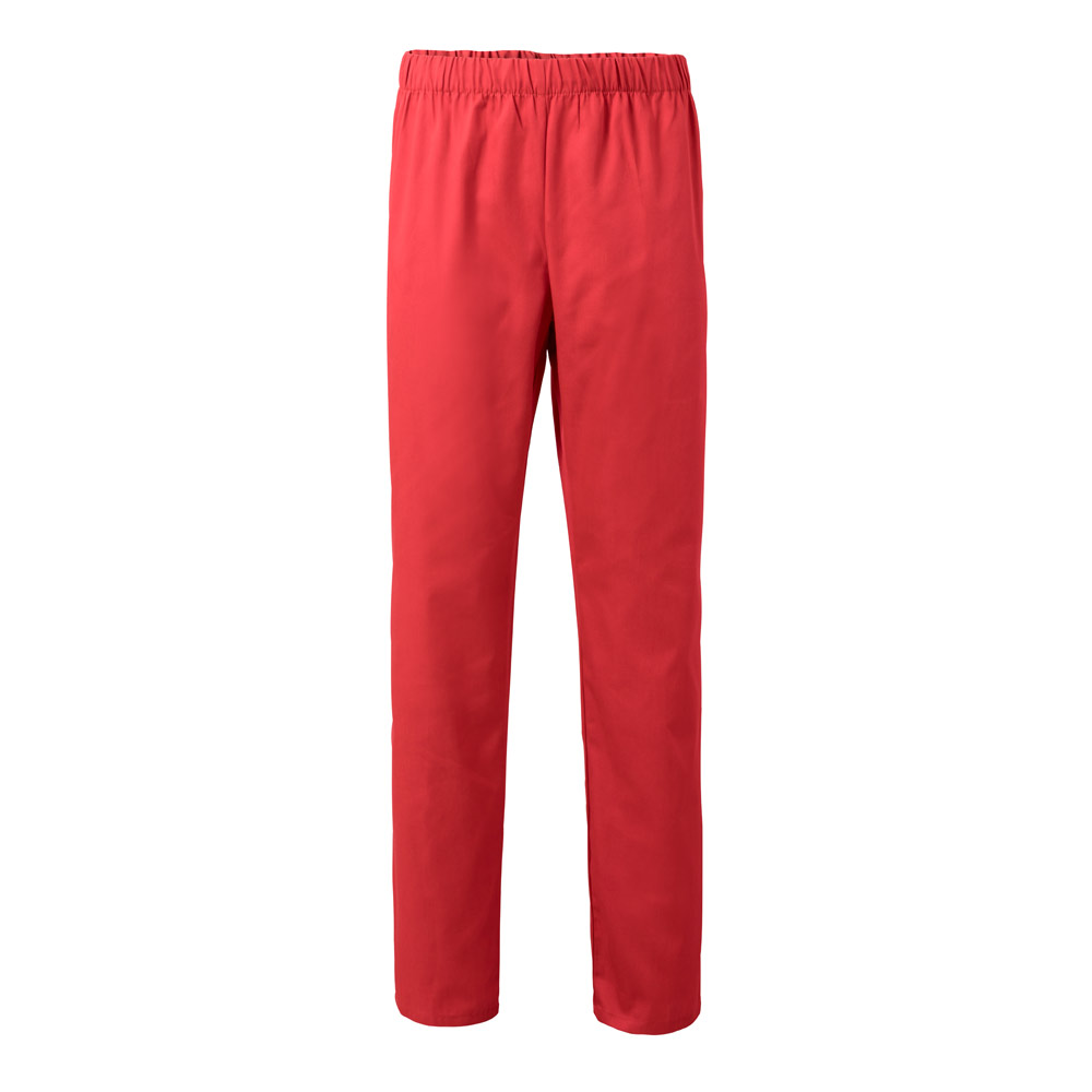 Velilla 36113 - Pantalon sergé (190g/m²), en coton (35%) et polyester (65%)