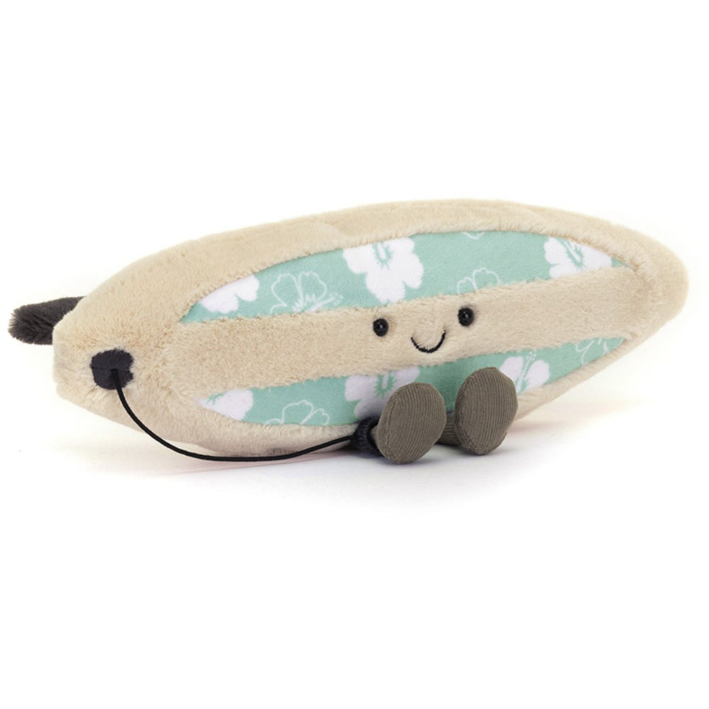 Køb Jellycat Amuseables Sports Surfboard 27 Cm