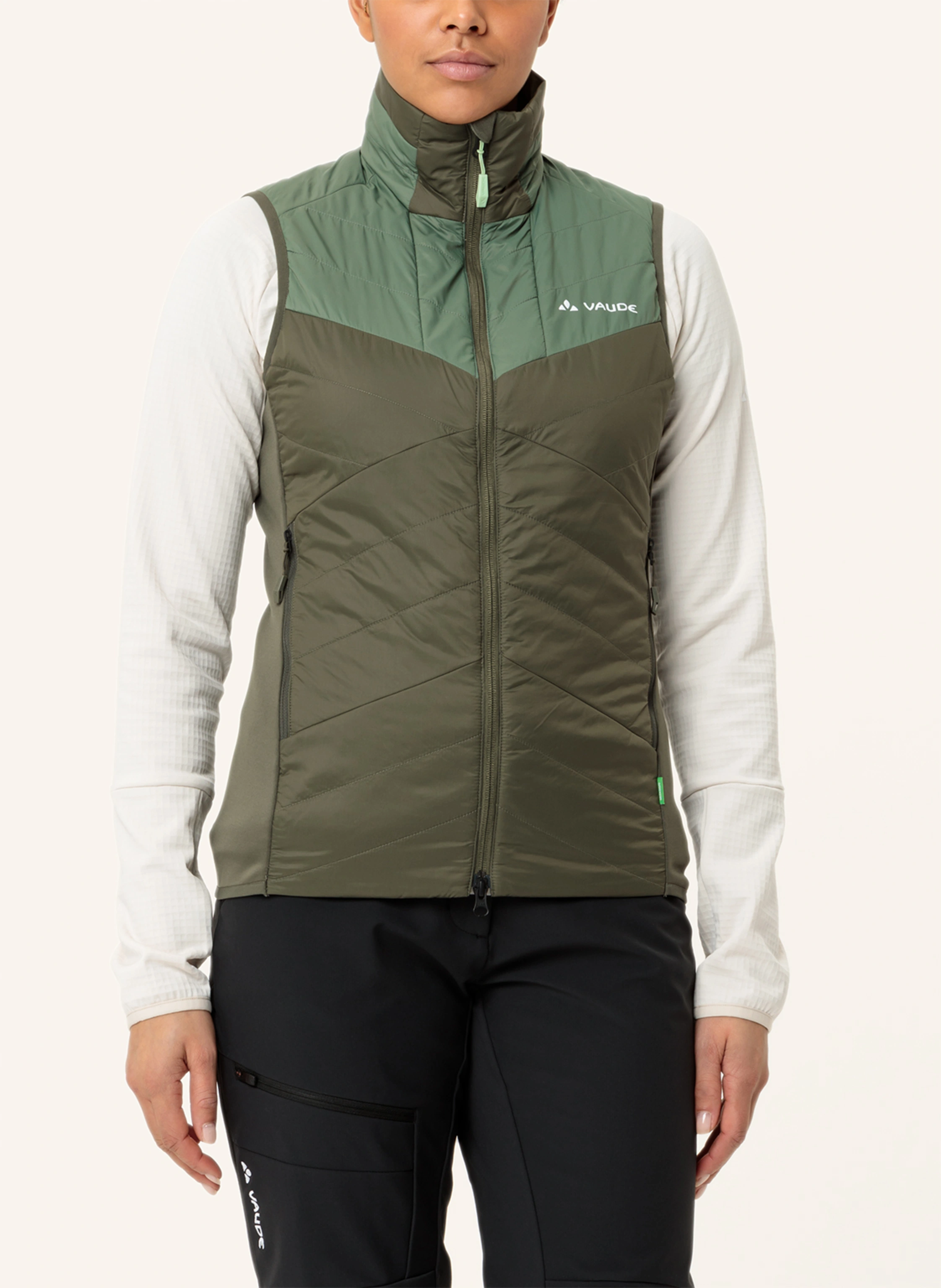 VAUDE Weste W SESVENNA VE IV
