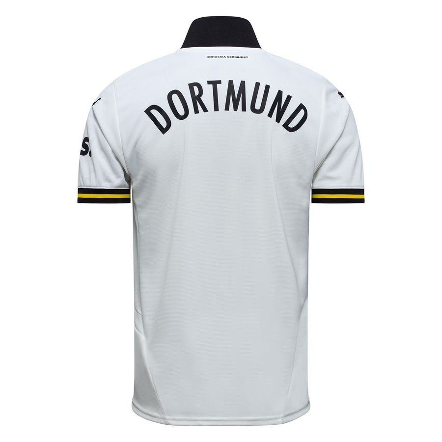 Dortmund 3ème Maillot 2024/25 Enfant