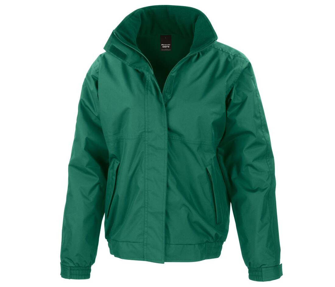 Result RS221 - Veste Imperméable Ultra Confort et Chaleur