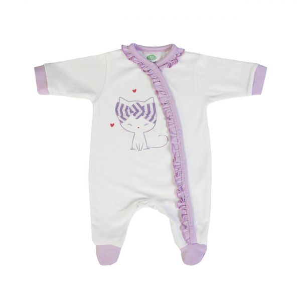 FS Baby Babygrow - 16056