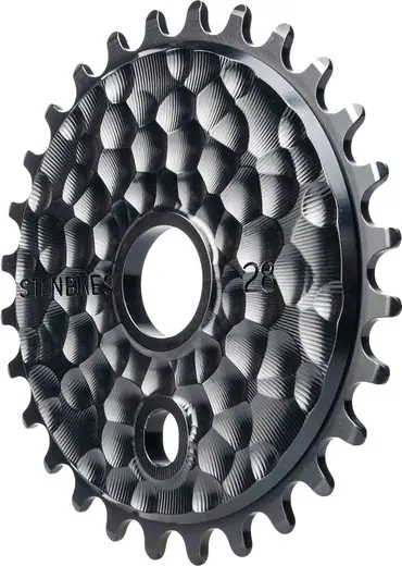 Stolen Lunar CNC BMX Tandhjul | SkatePro