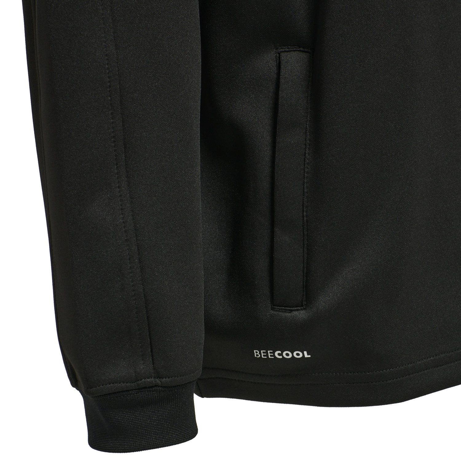 hmlCORE XK POLY KIDS SWEAT HOODIE