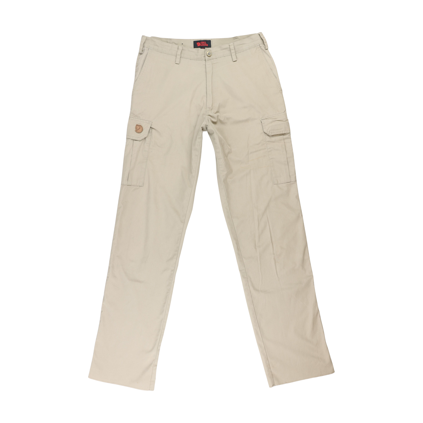 Fjällräven Bukser - 48