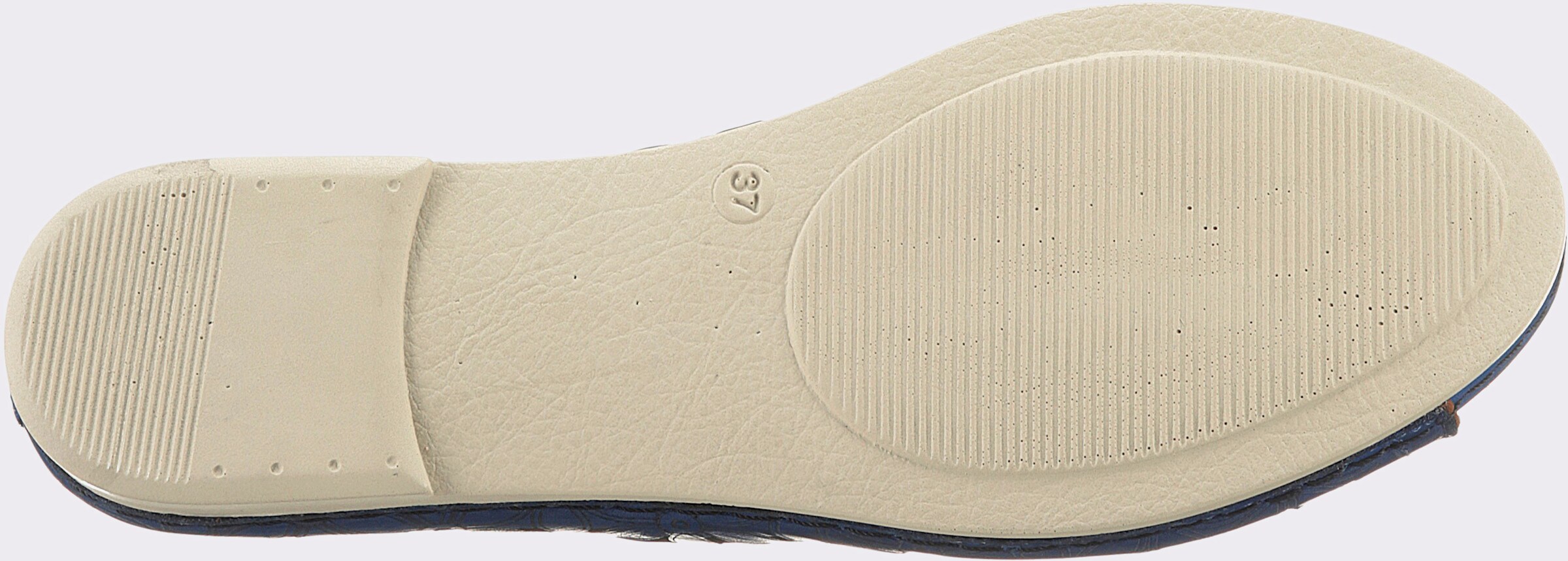 Sandalette