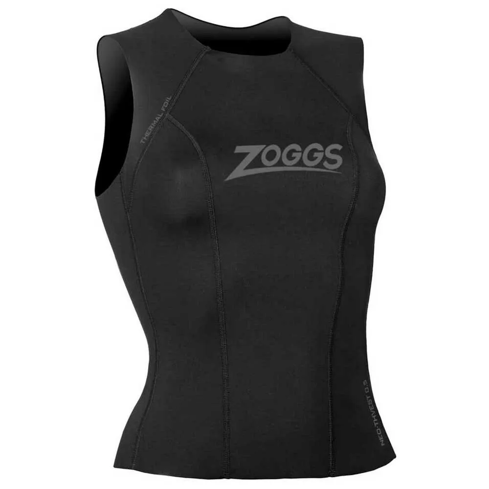 Zoggs Neo Thermal 0.5 mm Neoprenweste für Damen