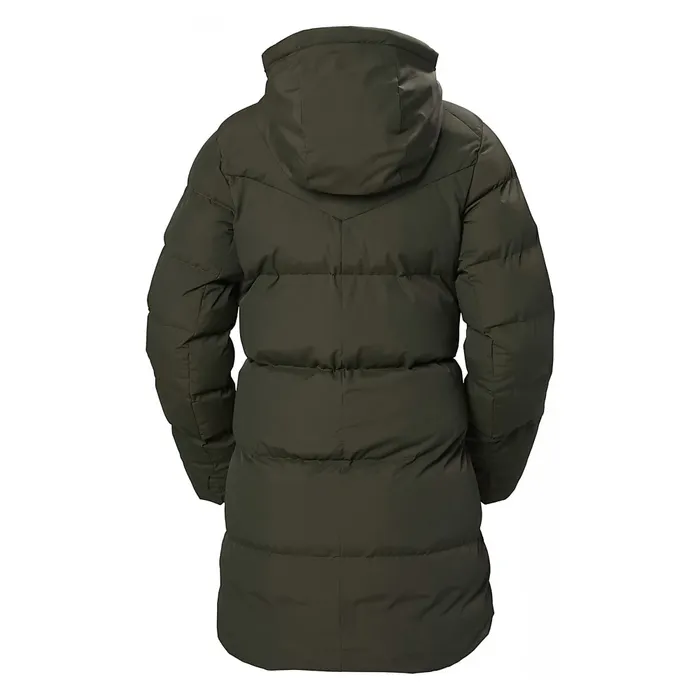 Helly Hansen Adore Puffy Winterjas Dames