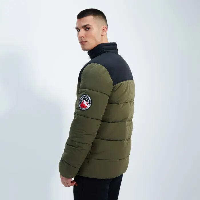 Ellesse Nebula Winterjas Heren
