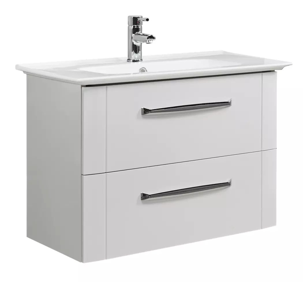 Waschtischunterschrank PE3006