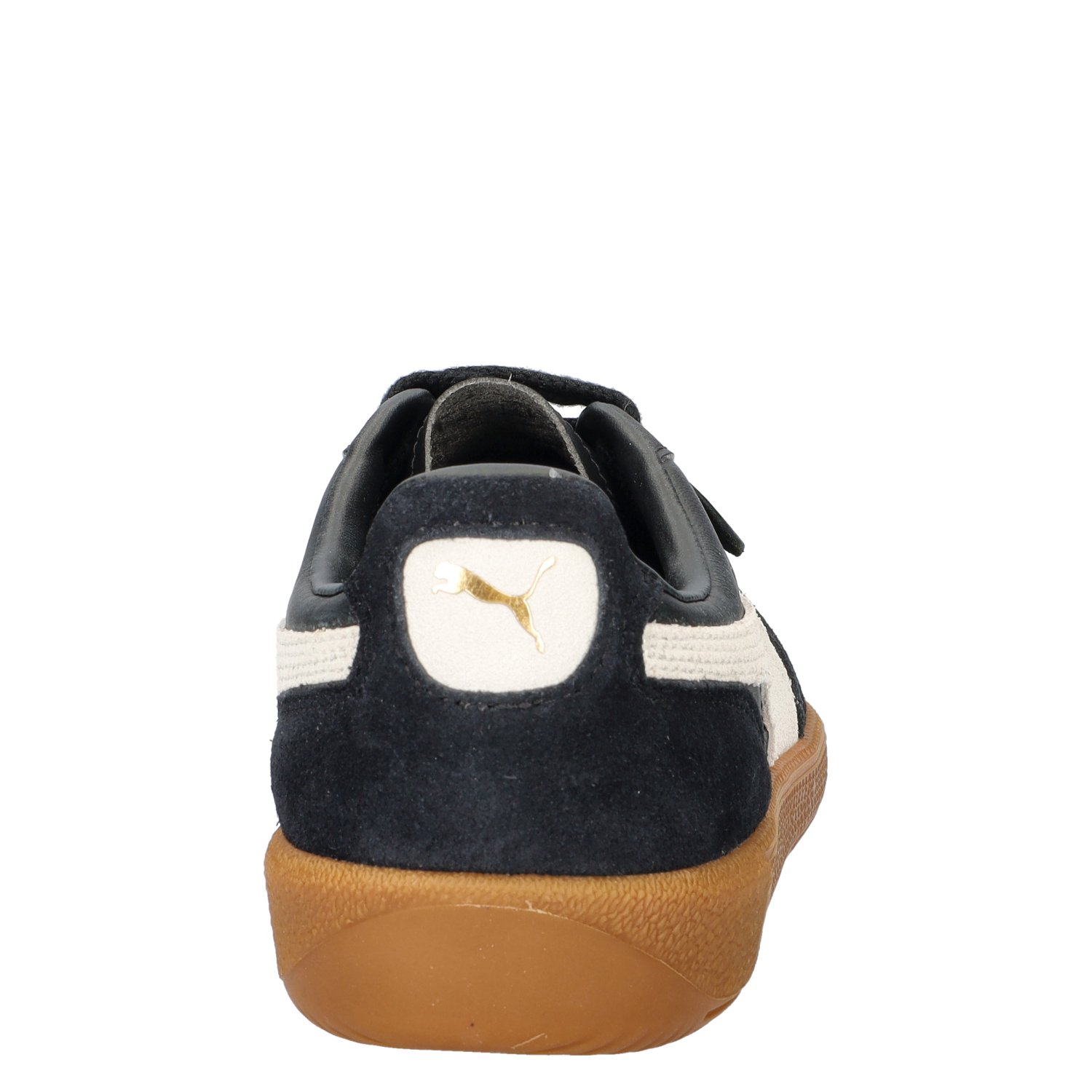 Palermo heren sneaker Puma Zwart