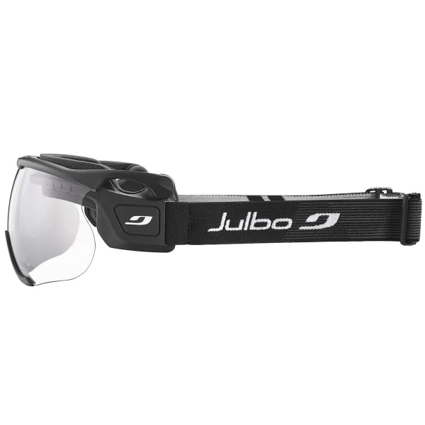 Visière ski de fond JULBO SNIPER EVO L SPECTRON MULTI ECRANS 22 NOIR
