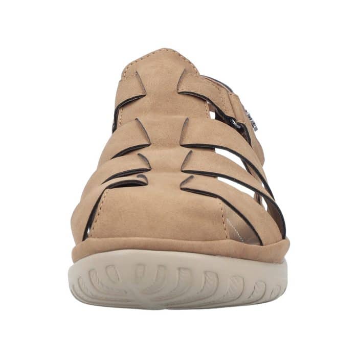 Rieker Sandal Dame 64860-24