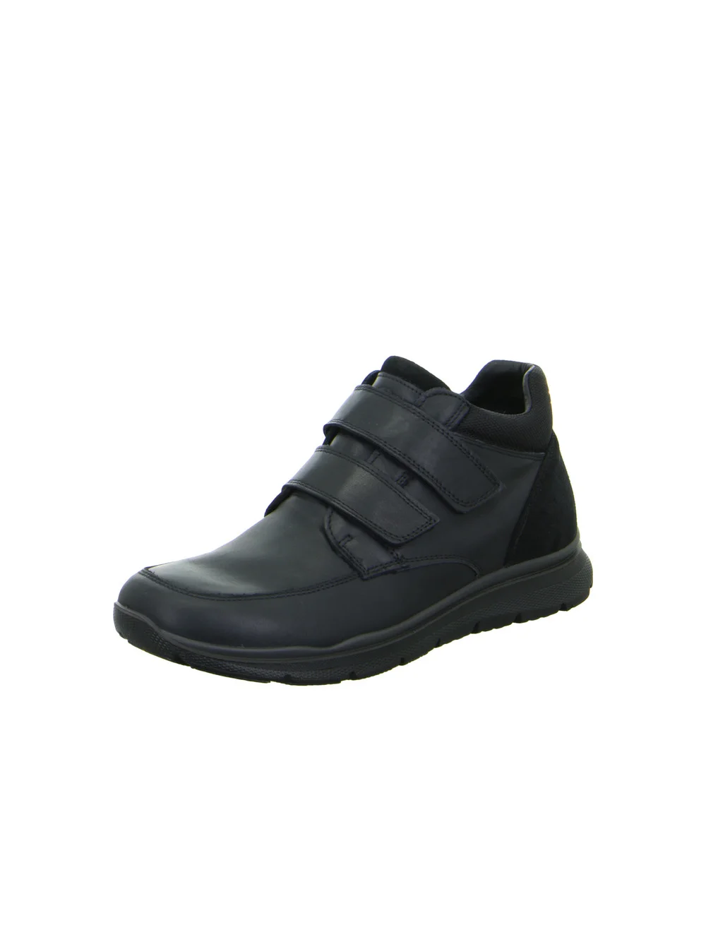 Stiefel Benjo schwarz