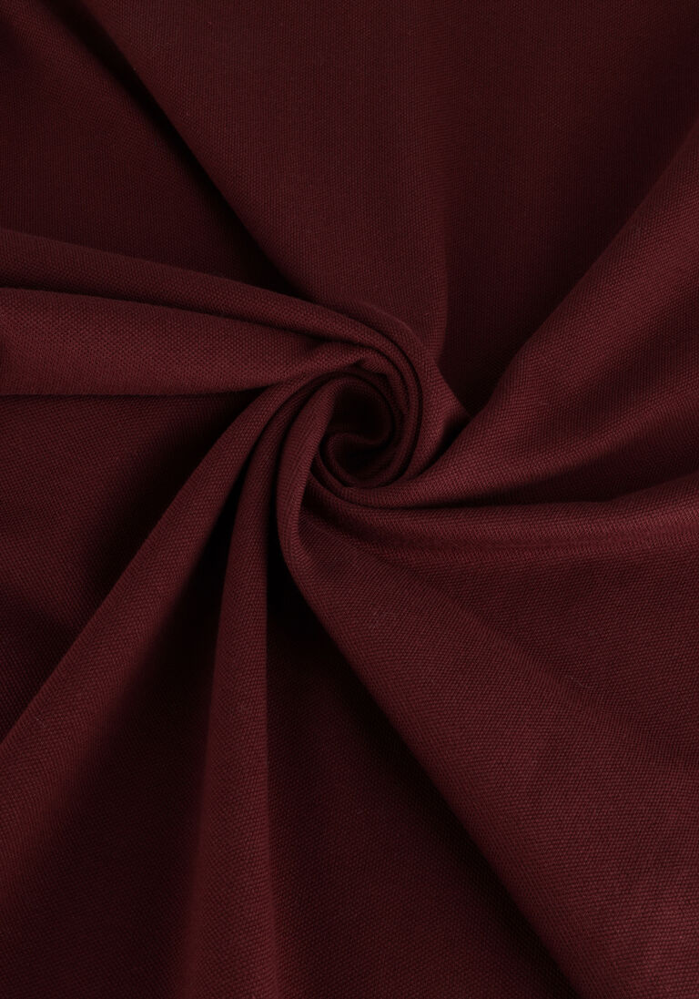 BOSS bordeaux boss polo passerby
