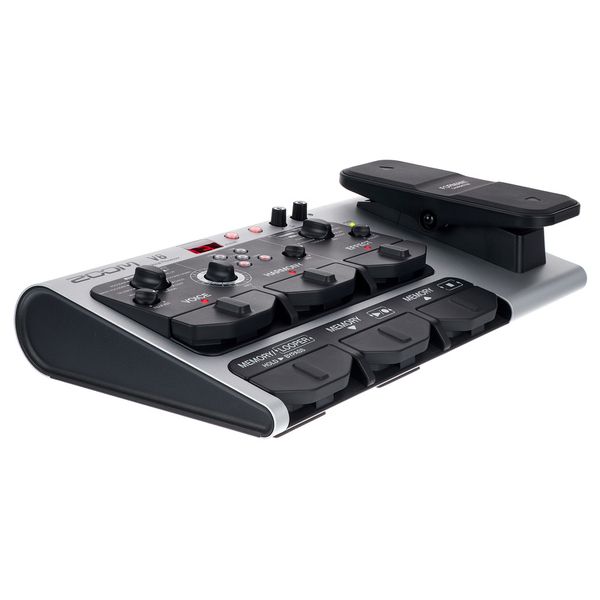 Zoom V6 SP