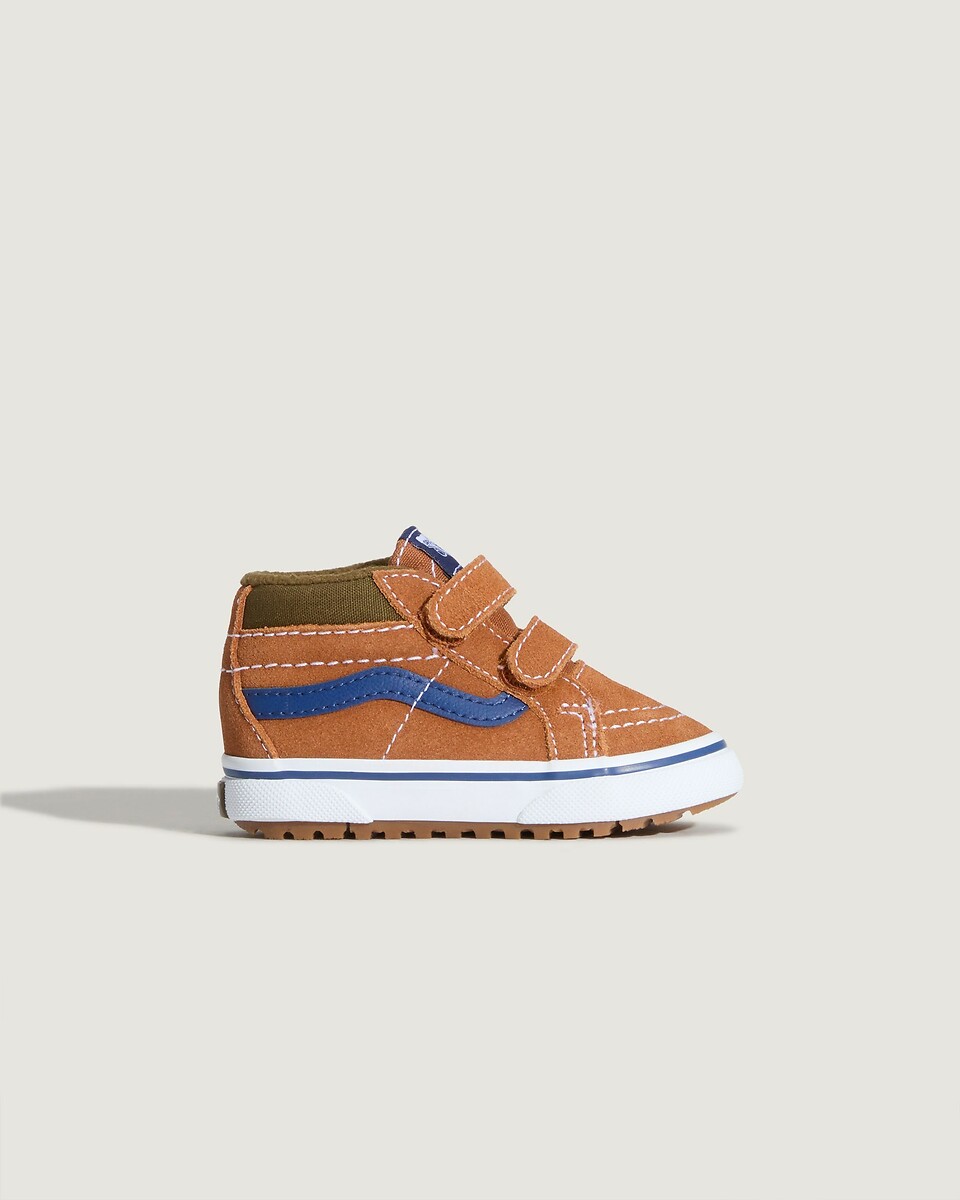 Tênis VANS MTE SK8-Mid Reissue V