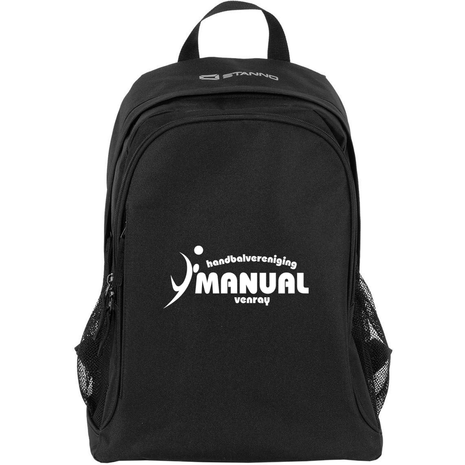 Stanno Campo Backpack HV Manual