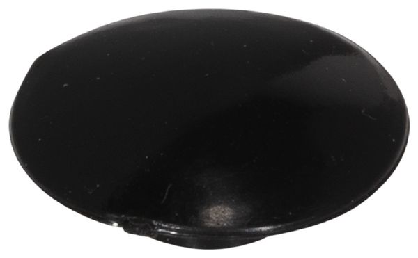 Capuchon pour Vis de Direction Elvedes 5 mm Noir (x10)