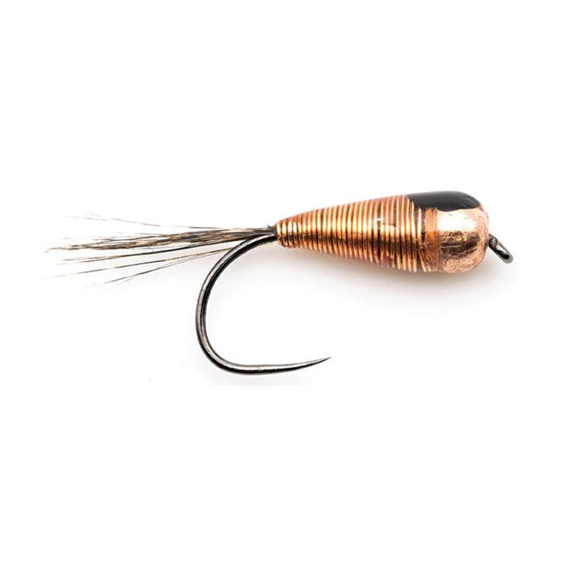 Mouche Devaux Nymphe Perdigone Perdi207