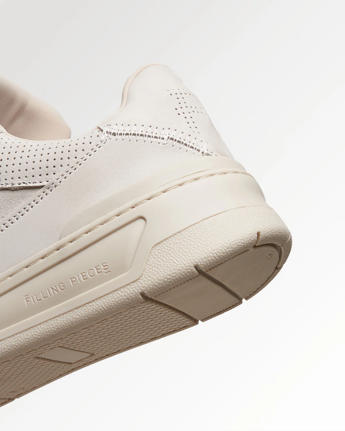 Cruiser Dive Off White