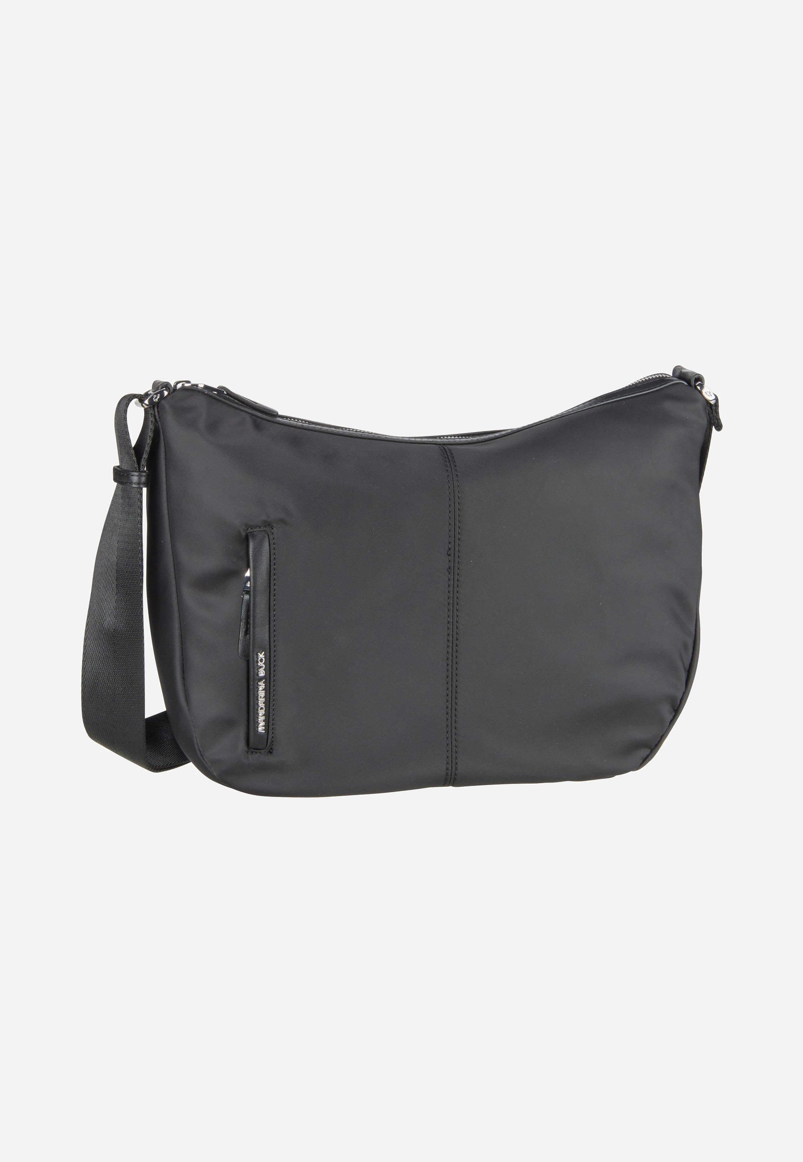 Hunter Hobo VCT20 Black - Hobo Bag