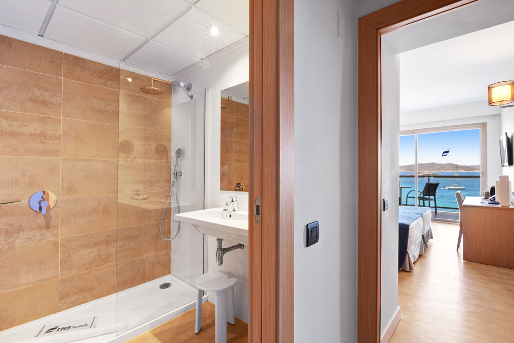 THB Los Molinos Logies - Hotel