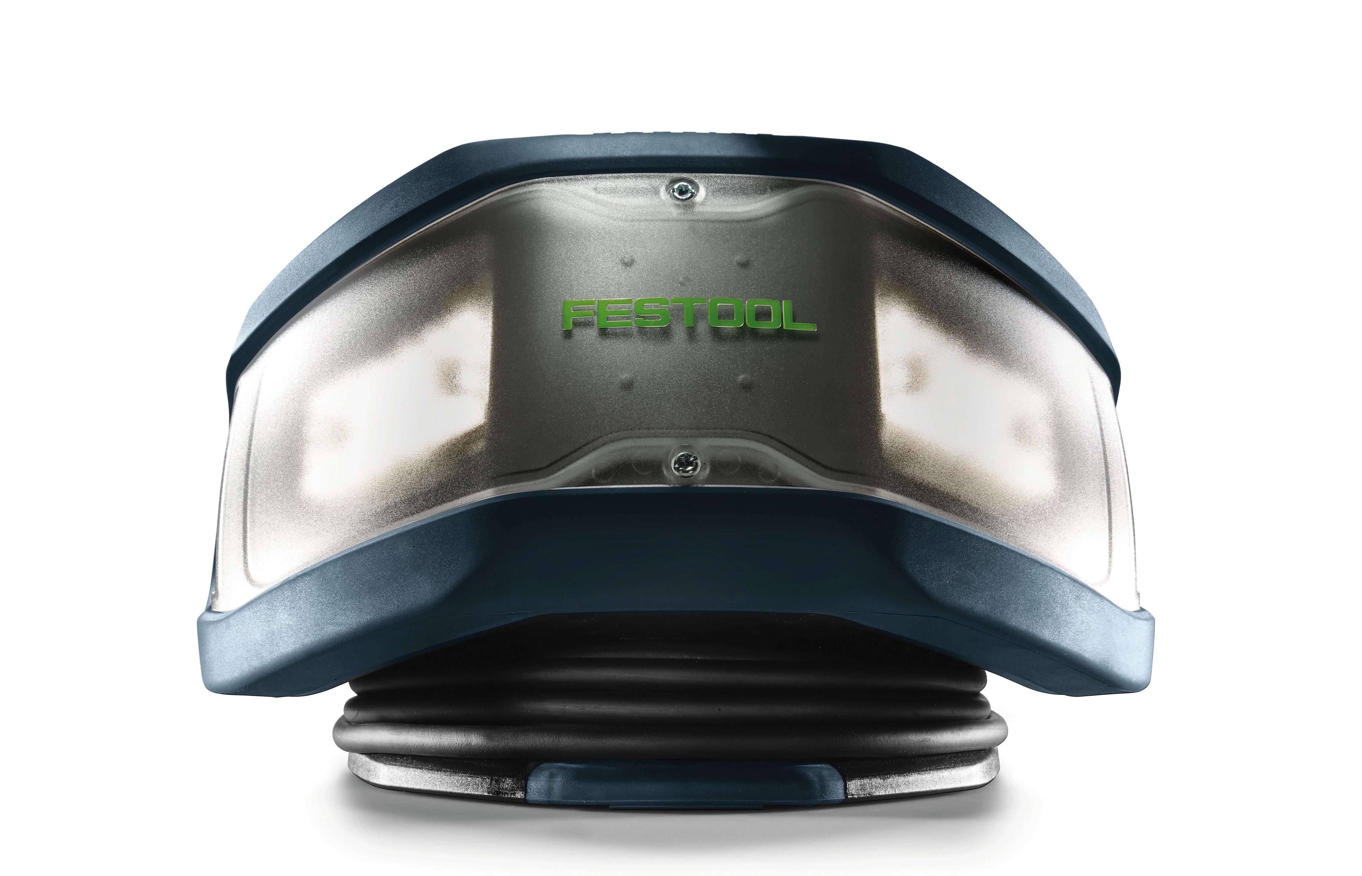 Festool SYSLITE DUO-Set Bouwlamp 8000 Lumen 180° - 576402