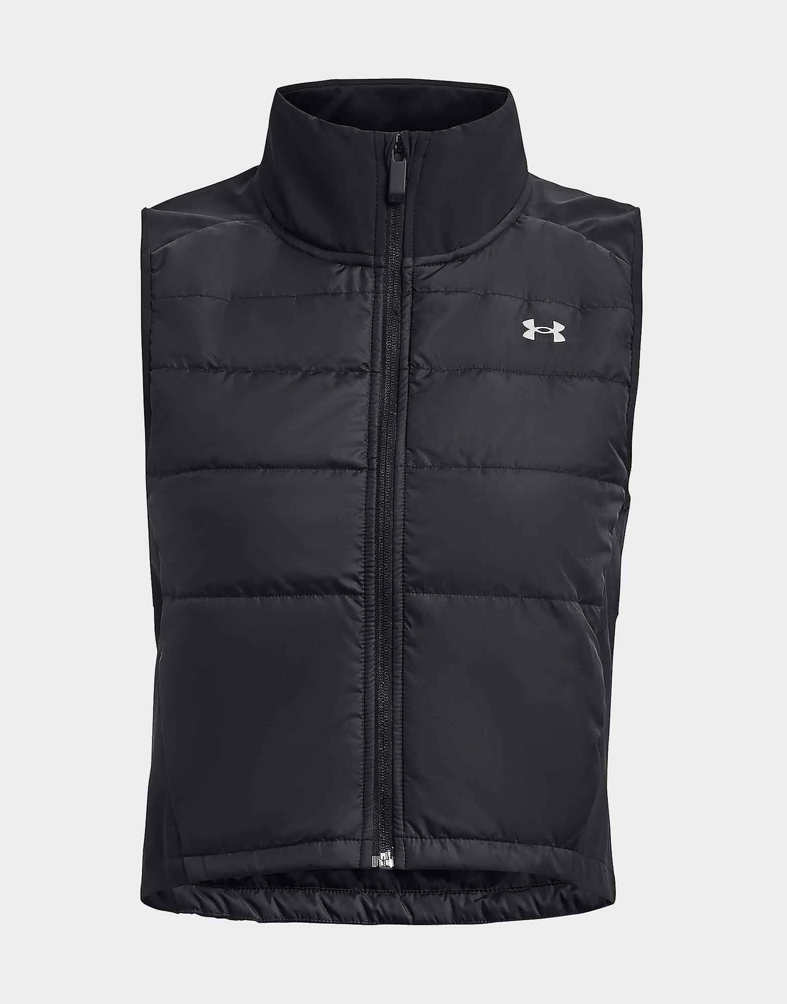 Under Armour Outerwear Vests LAUNCH INSULATED VEST
