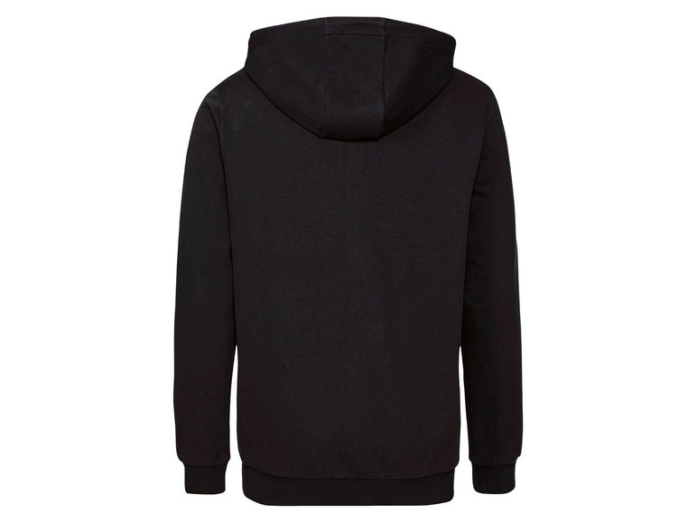 Heren sweatjack