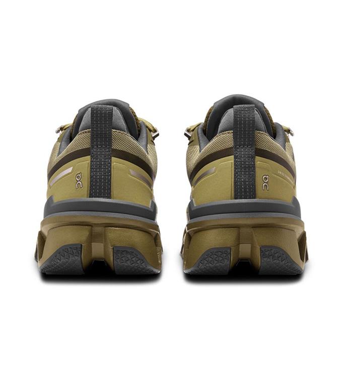 On Running Women Cloudwander Waterproof Wandelschoenen