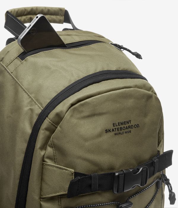 Element Scheme Rucksack 30L (kalamata)