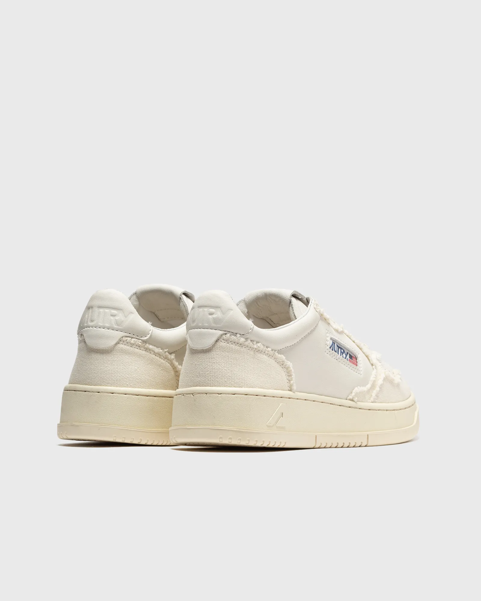 Autry Action Shoes AUTRY 1 LOW WOM
