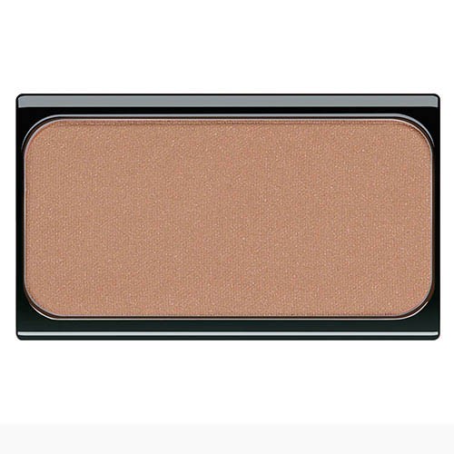 Artdeco Blusher Nr.02 deep brown orange 5g