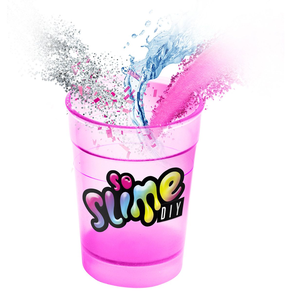 Slime Shaker