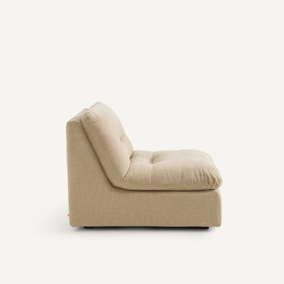 AM.PM<br>Poltrona modular Toile chinée, Giuliano