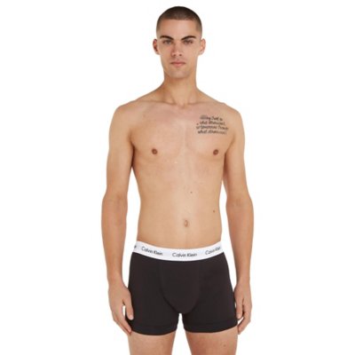 Boxer homme U2662G CALVIN KLEIN