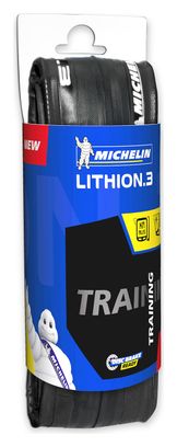 Pneu MICHELIN LITHION 3 Noir