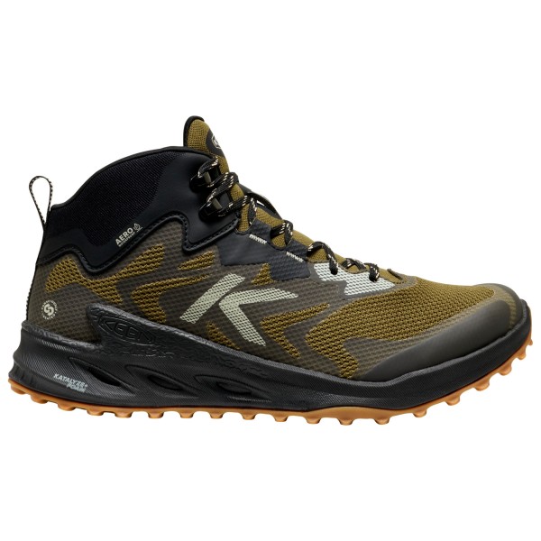 Keen - Zionic NXT Mid WP - Chaussures de randonnée