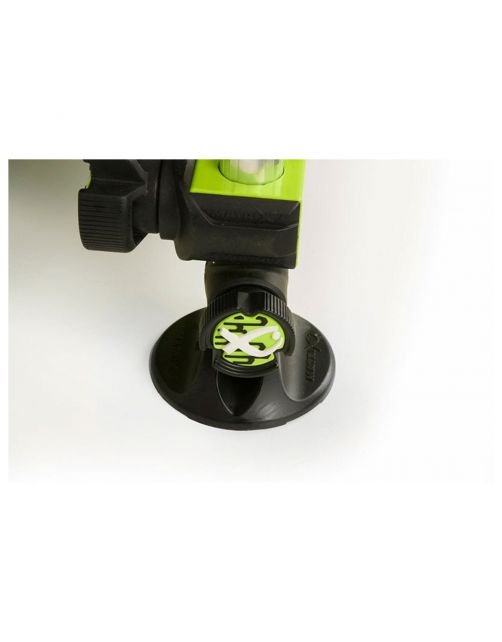 Matrix S25 Superbox Lime - Zitmand - per stuk