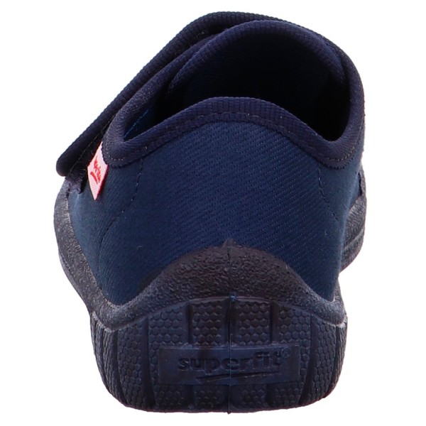Superfit - Kid's Bill C - Chaussons classiques