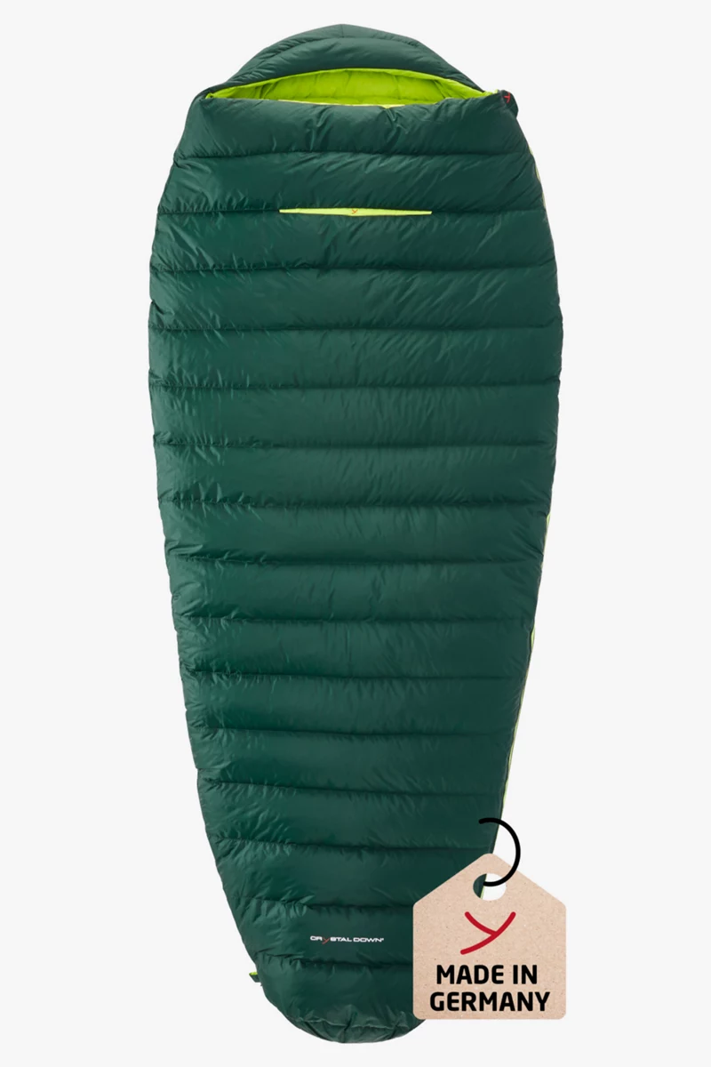 Nordisk Tension Comfort 800 Schlafsack ZIP L