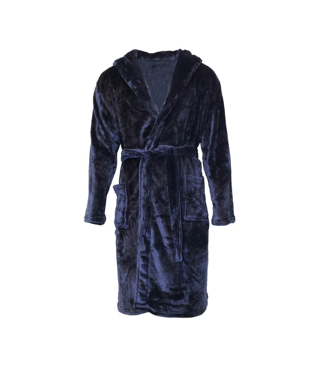 Pierre Roche - Peignoir - Homme (Bleu marine) - UTUT932