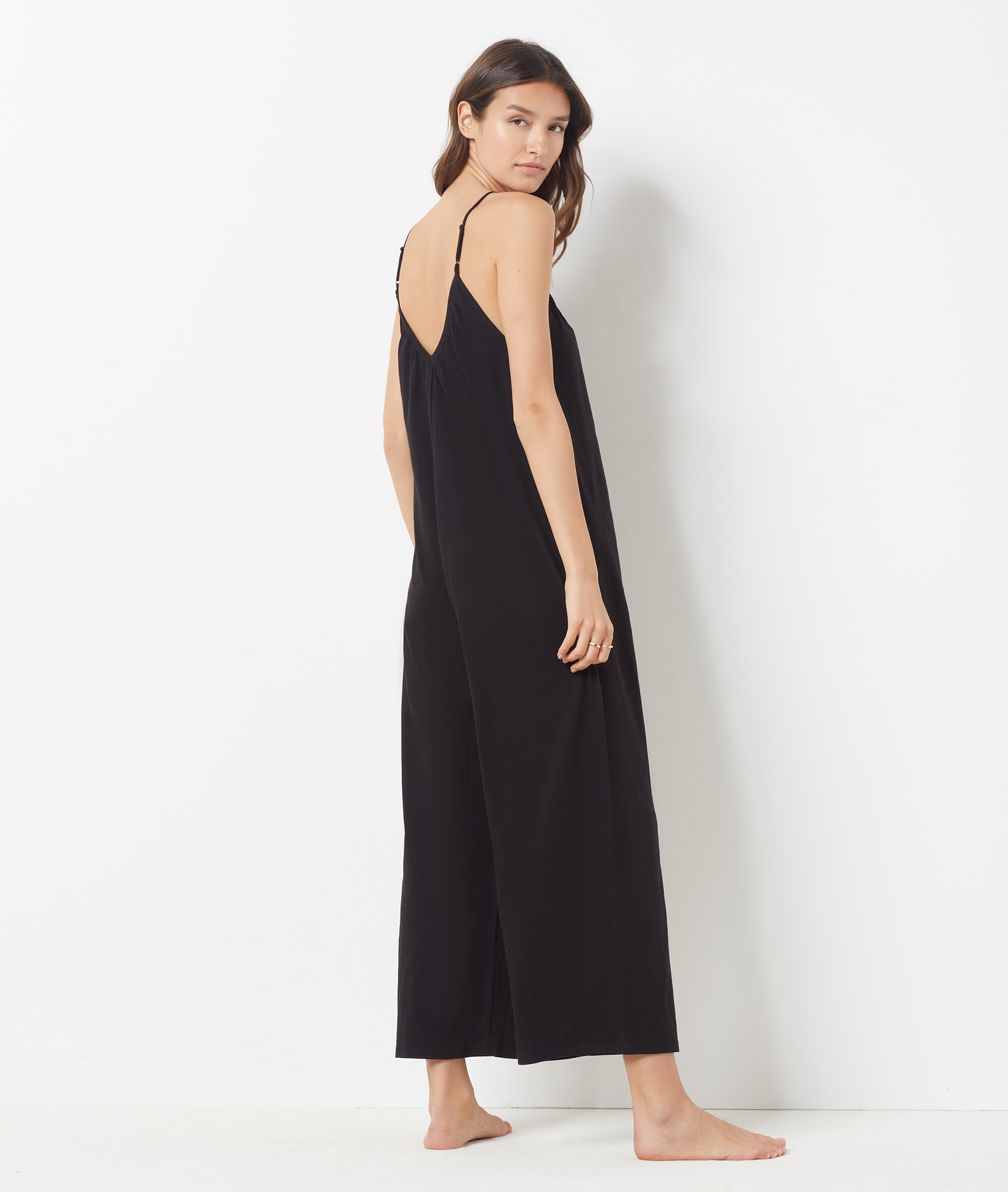Combinaison de pyjama 100% coton