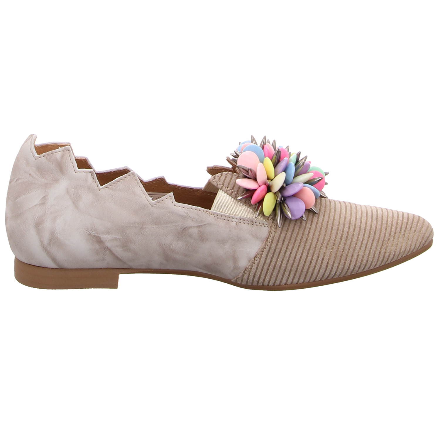 Maciejka Slipper beige beige