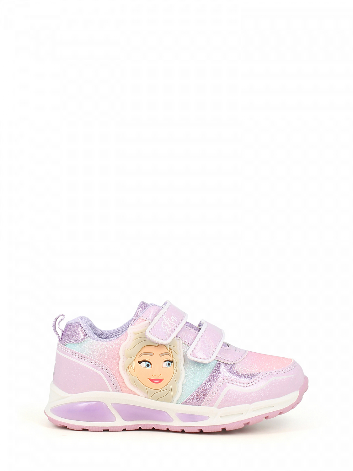 Disney Frost Sparkling Elsa Blinkesko