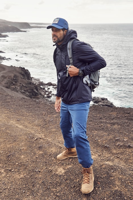 Chino FLEXNAMIC®, Elastikbund, Modern Straight Fit
