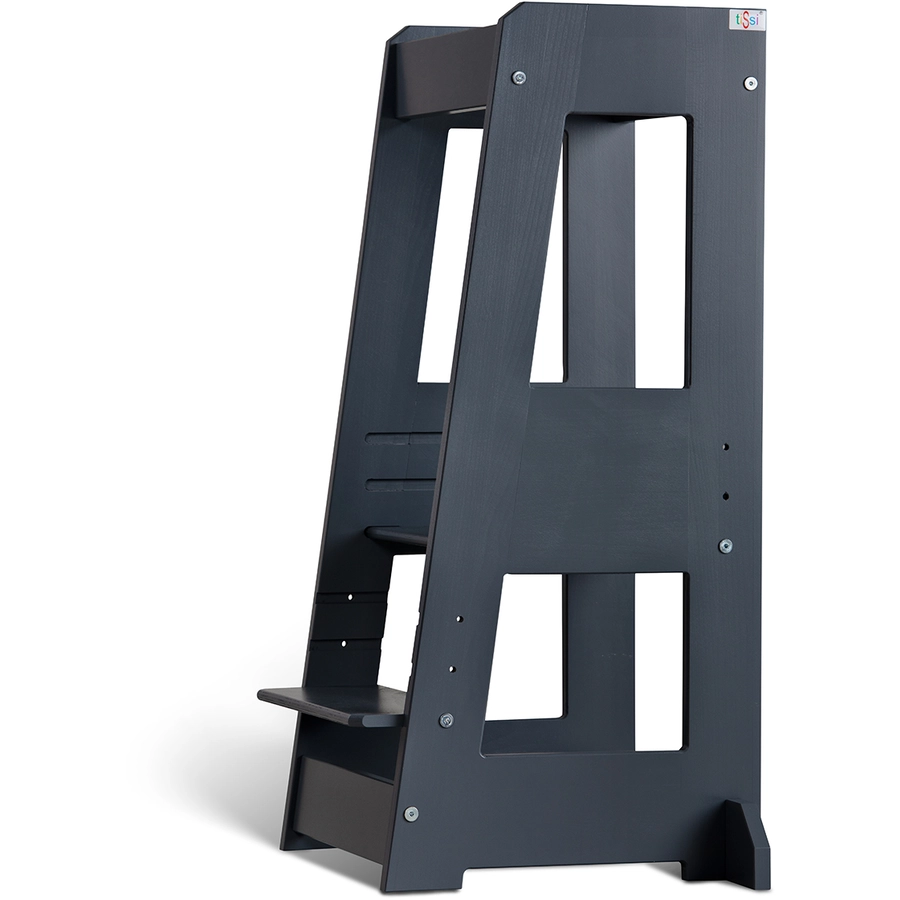 tiSsi® Lernturm Felix grau