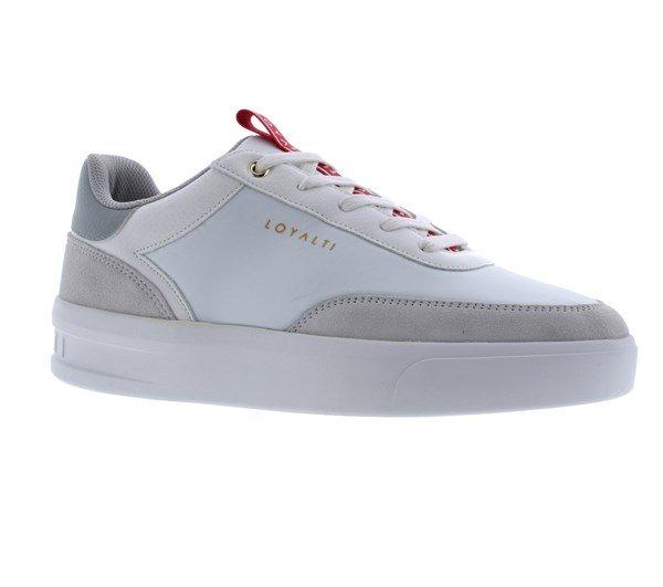 Loyalti Loyalti Deuces Trainers