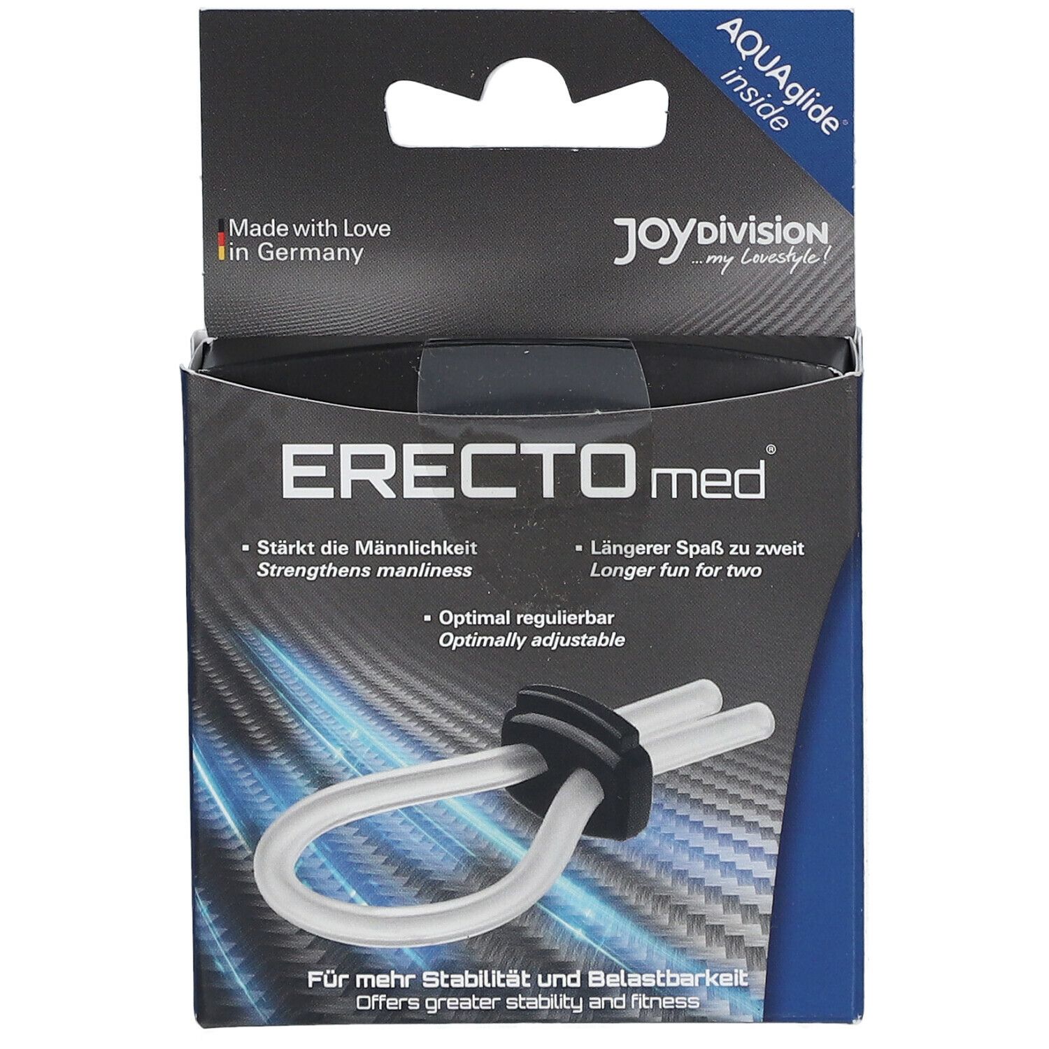 ERECTOmed